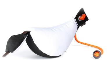 350 g Bird Dog Dummy von Mystique®